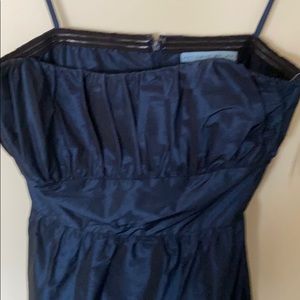 Antonio melani size 6 evening dress